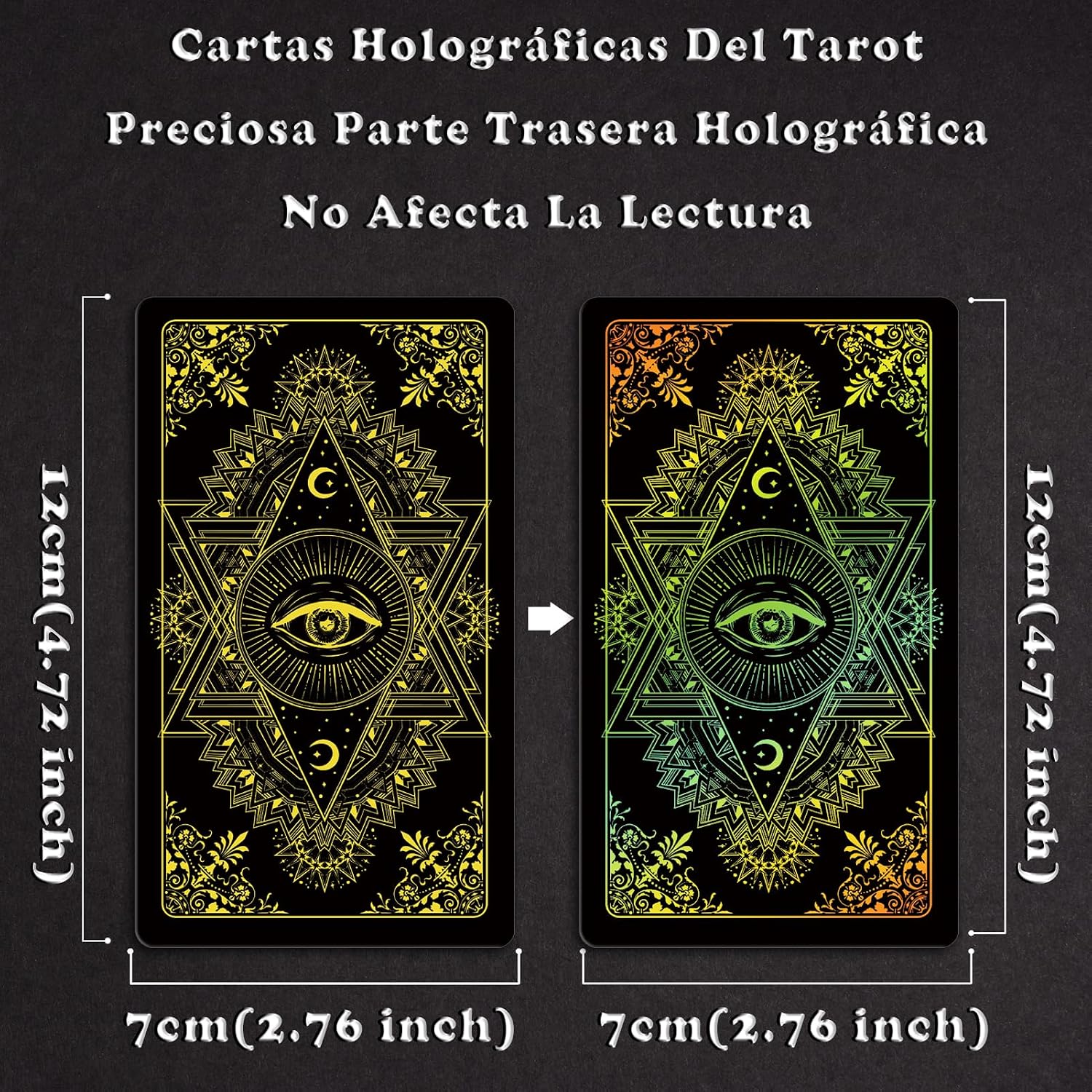 Thumbnail 6 de Smoostart Cartas Tarot Español para Principiantes 🔮