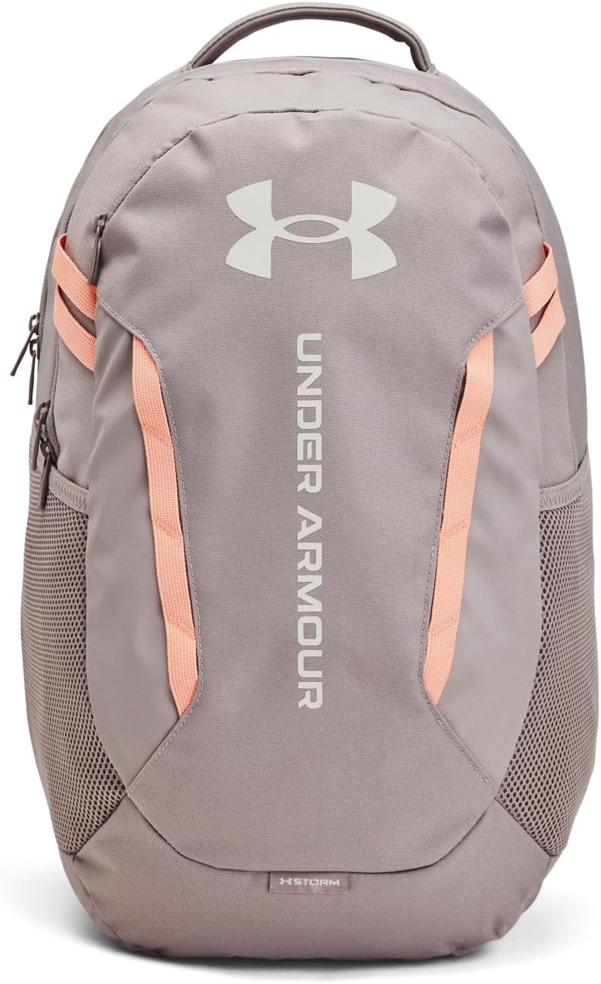 Thumbnail 2 de Under Armour Hustle 6.0 Backpack (Unisex)