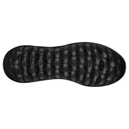 Thumbnail 5 de Skechers Men's Go Walk Max Trainer in Black (UK size 6)