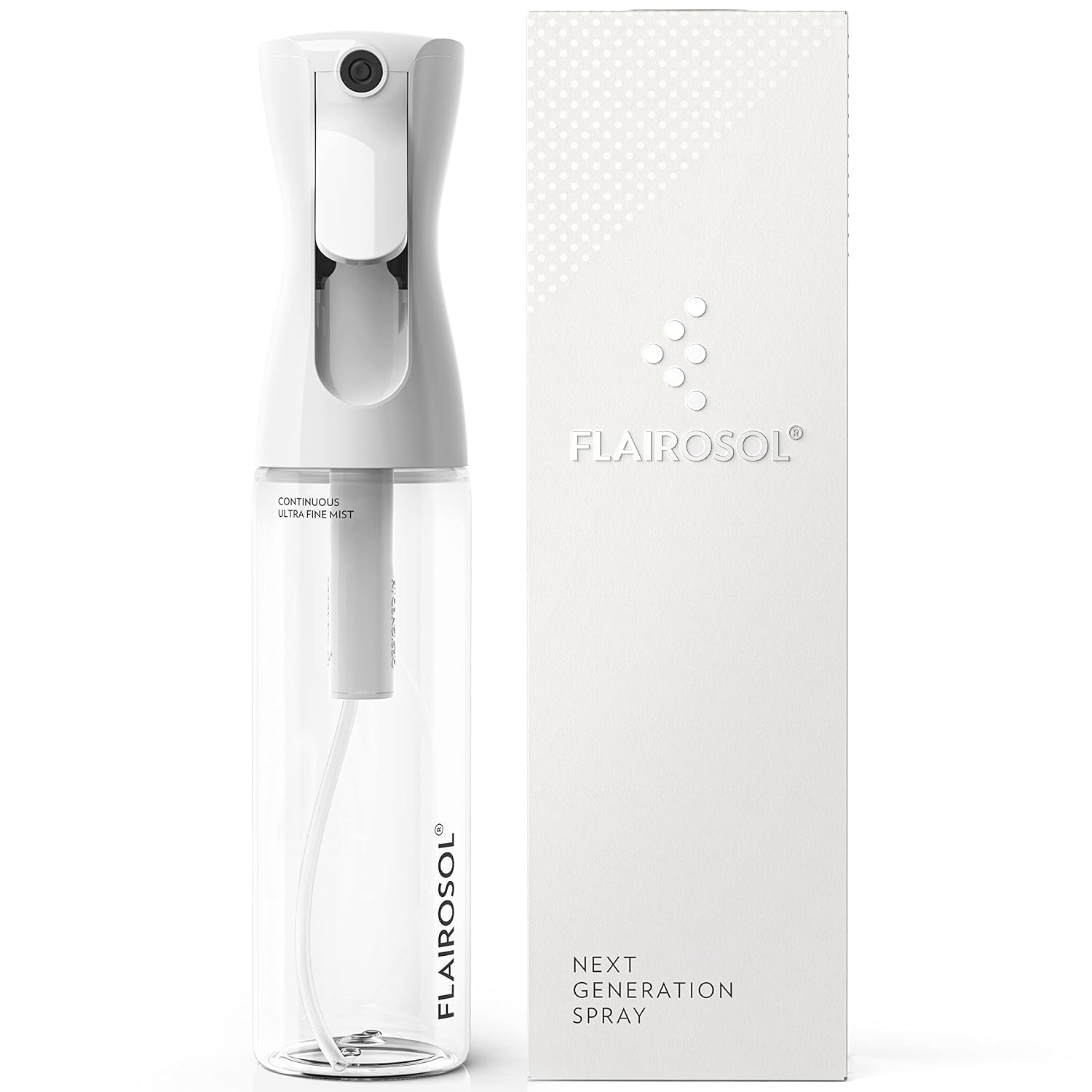 Detalle de FLAIROSOL Spray Bottle, 300ml