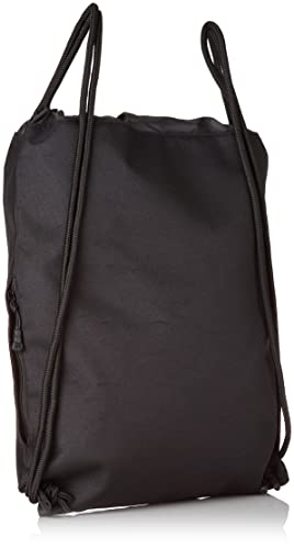 Thumbnail 1 de Munich GYM SACK BLACK bolsa deportiva