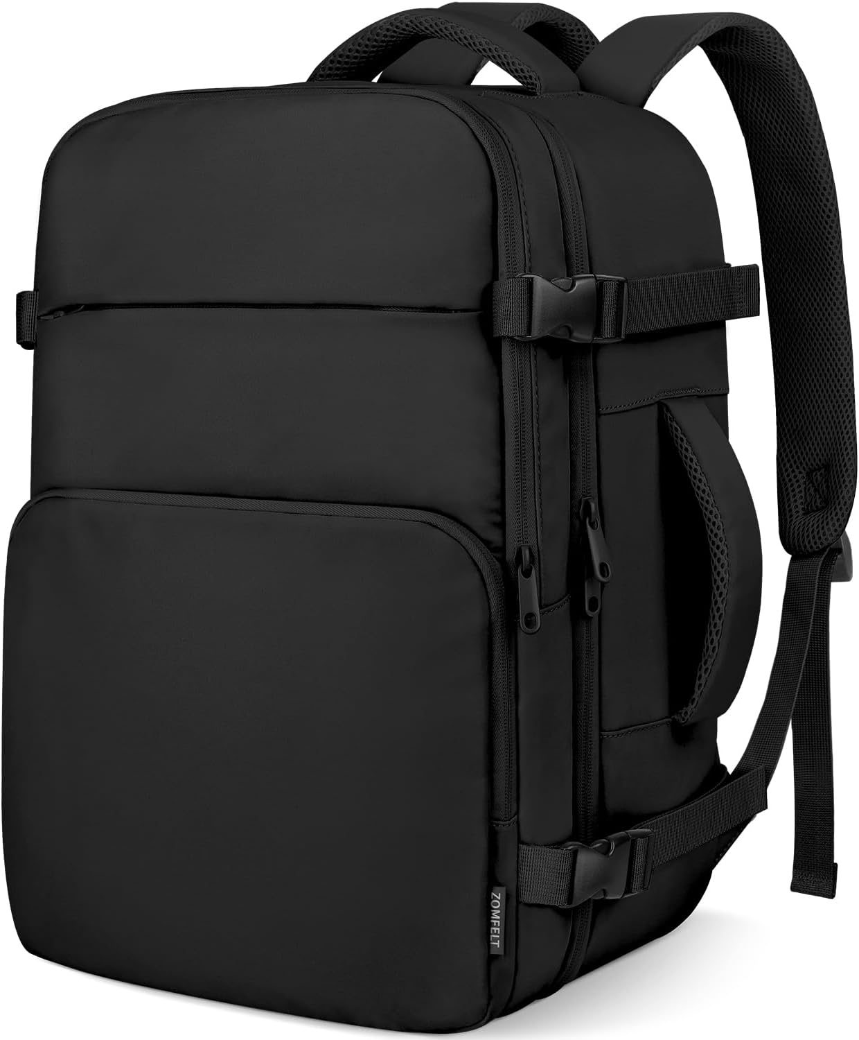 Detalle de ZOMFELT Ryanair Handgepäck 40x30x20 Rucksack