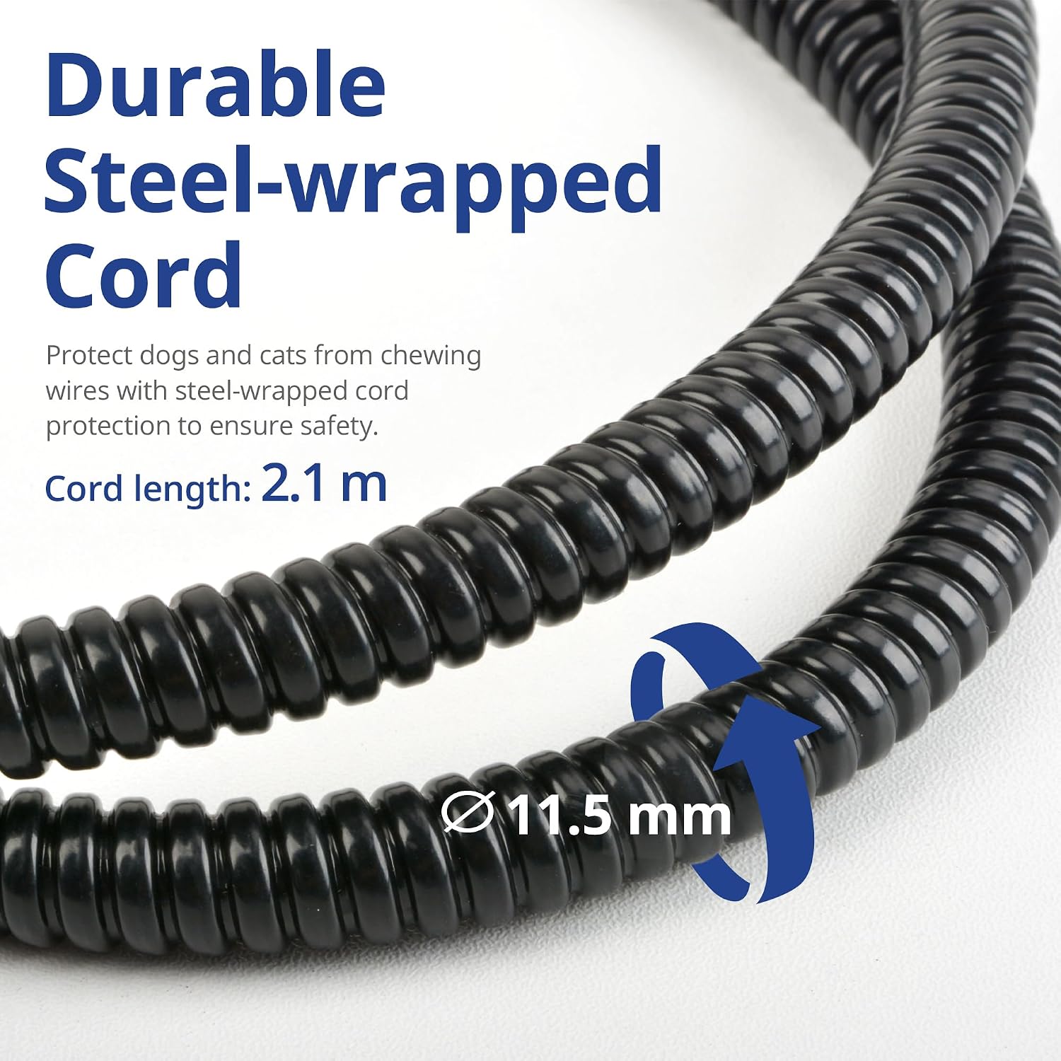 Detalle 2 de NICREW Cat Heating Pad 45 x 40 cm 55W