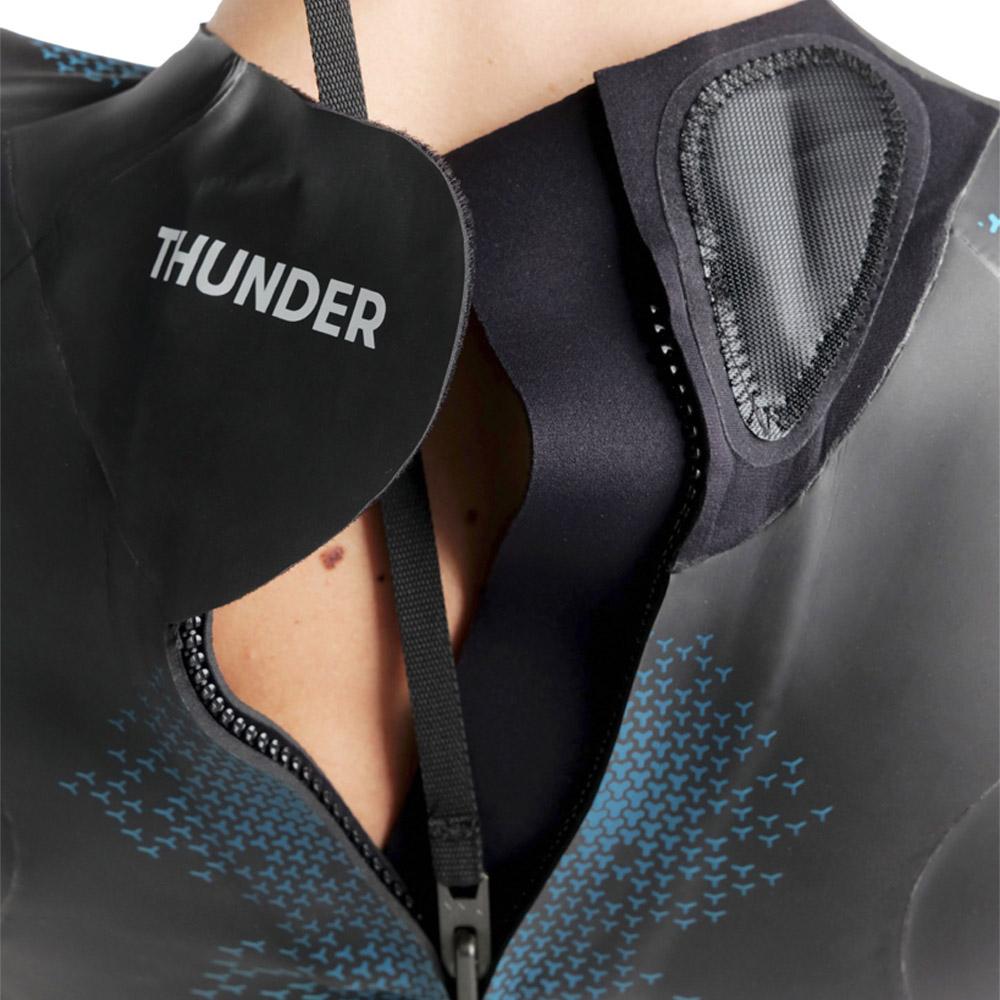 Thumbnail 3 de Arena Thunder Wetsuit traje neopreno hombre ⛱️