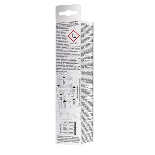 Detalle de PROTECT HOME Protect Home Fastion Gel Scarafaggi – Gel pronto all’uso da 20 g