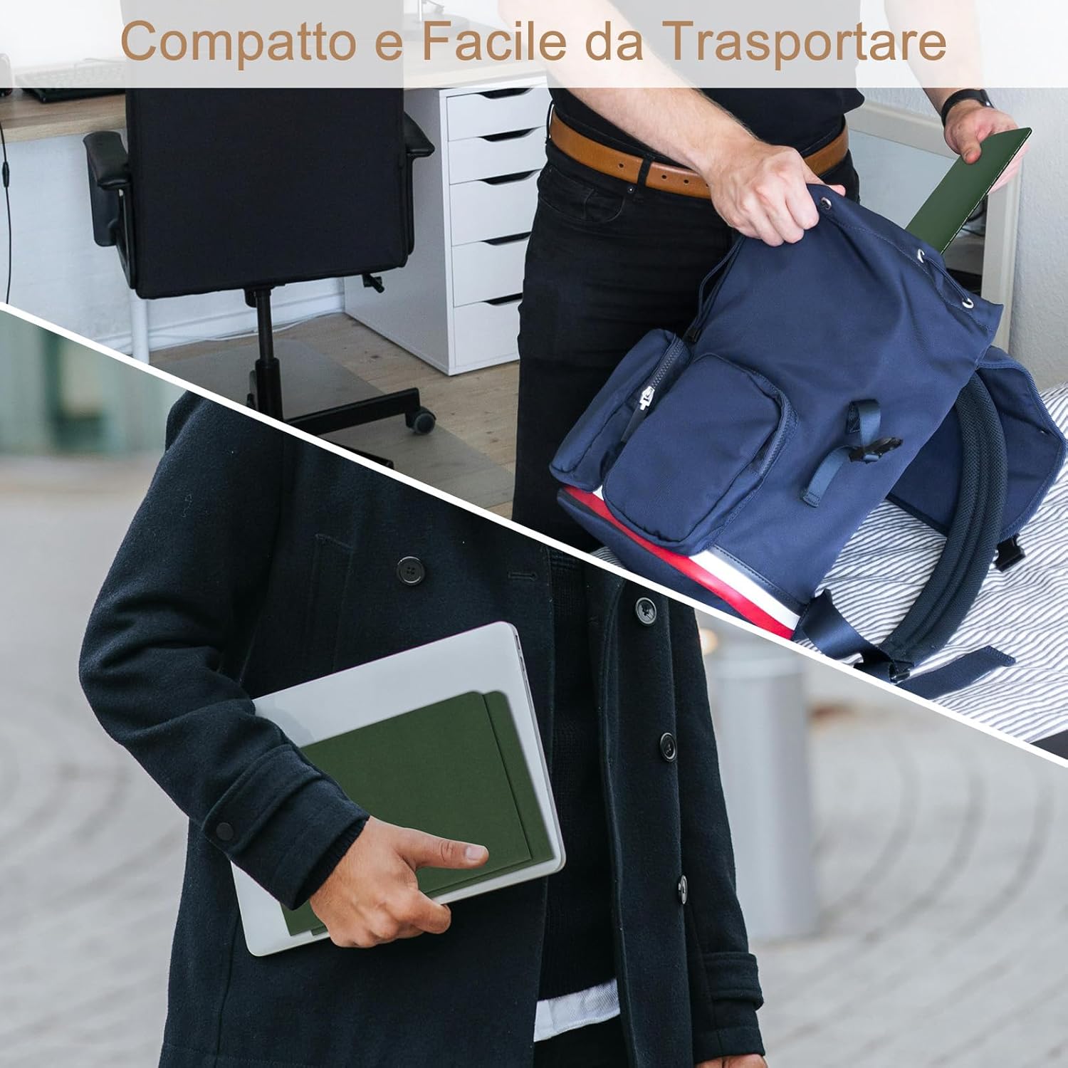 Thumbnail 5 de ZCZN Quaderni A5 12 pezzi 📓