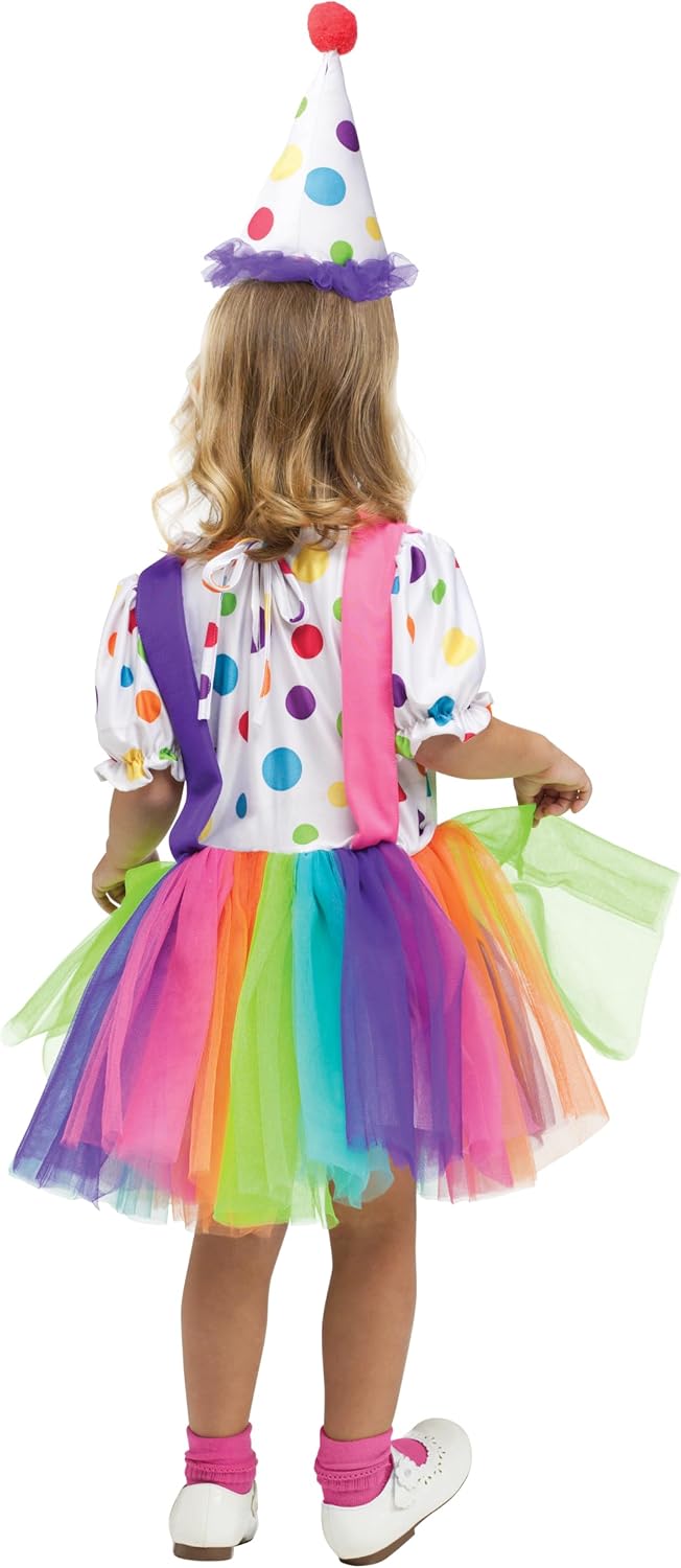 Detalle de Fun World Toddler Costume