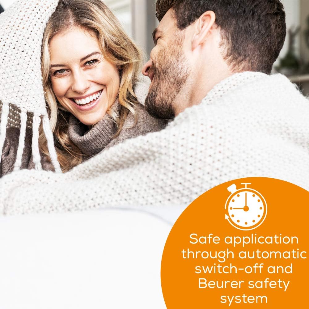 Thumbnail 2 de Beurer HK Limited Edition Heating Pad