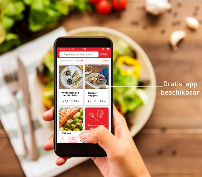 Thumbnail 1 de Tefal Easy Fry & Grill XXL EY801D Heißluftfritteuse mit 2 Garzonen und Grillplatte