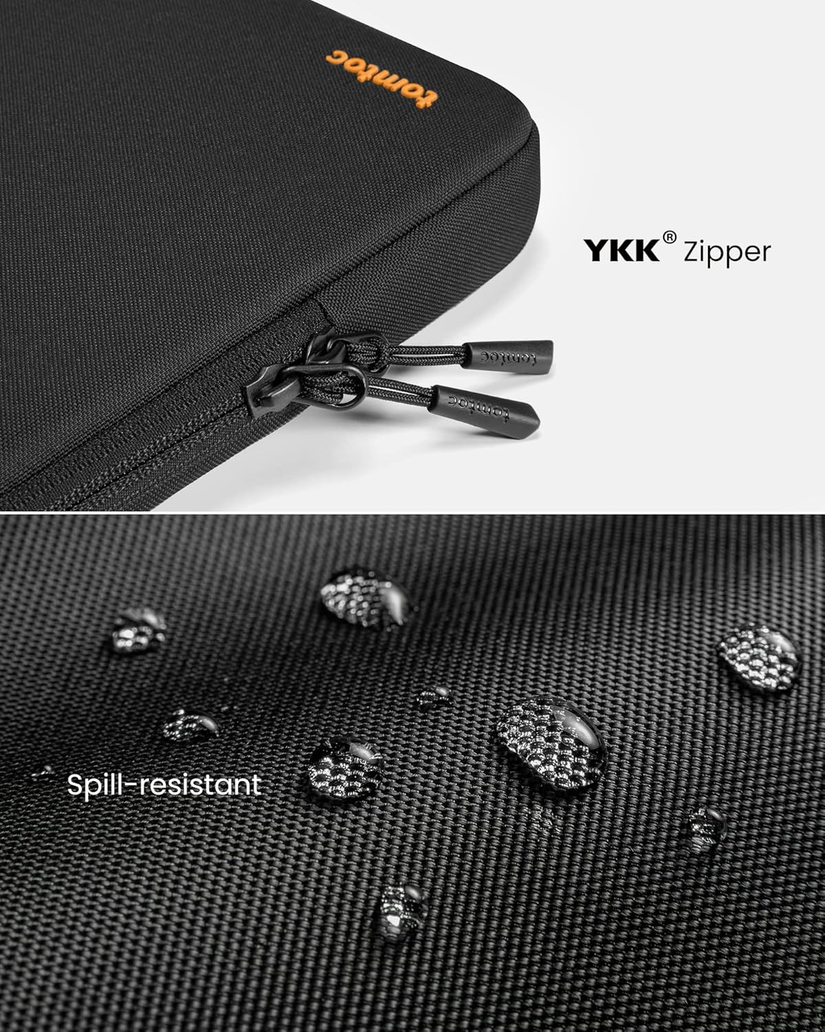 Thumbnail 6 de tomtoc 360° Protective Sleeve 13-inch
