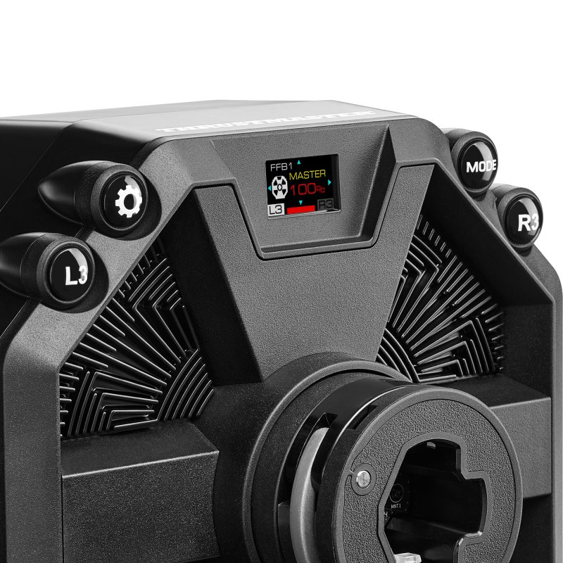 Thumbnail 2 de Thrustmaster T598 Volante de carreras para PS5/PS4/PC
