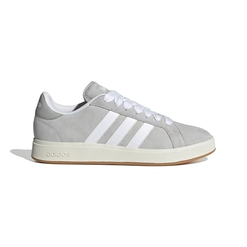 Thumbnail 1 de adidas Grand Court Base 00s Shoes, Zapatillas Hombre, Grey Two FTWR White Gum10, 44 2/3 EU