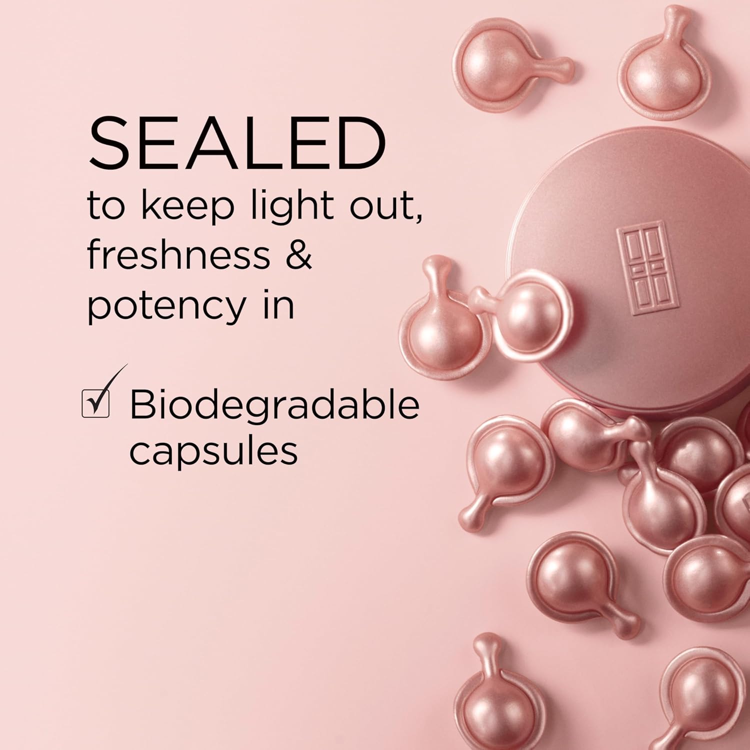 Detalle de Elizabeth Arden Retinol Face Serum Capsules 4%