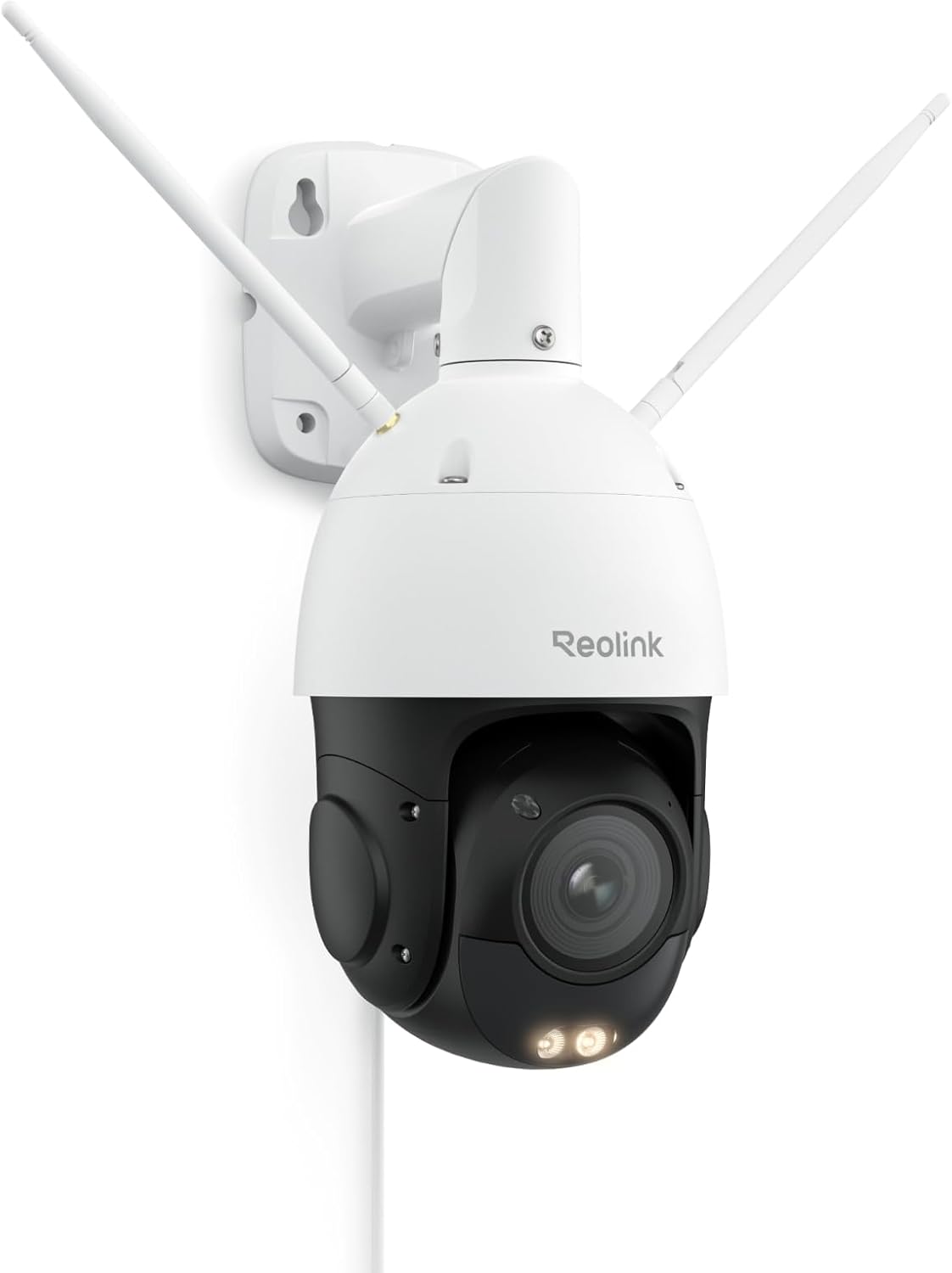 Detalle de Reolink RLC-823S1W: Telecamera Wi-Fi Esterno 4K 8MP con Zoom Ottico 5X e Tracciamento