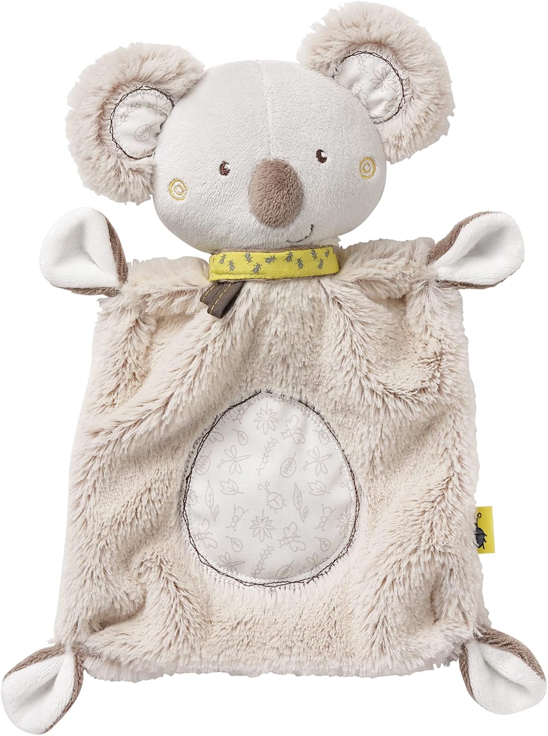 Detalle de Fehn panno di coccole Koala – Compagno di giochi e coccole per neonati (0+ mesi), 27 cm