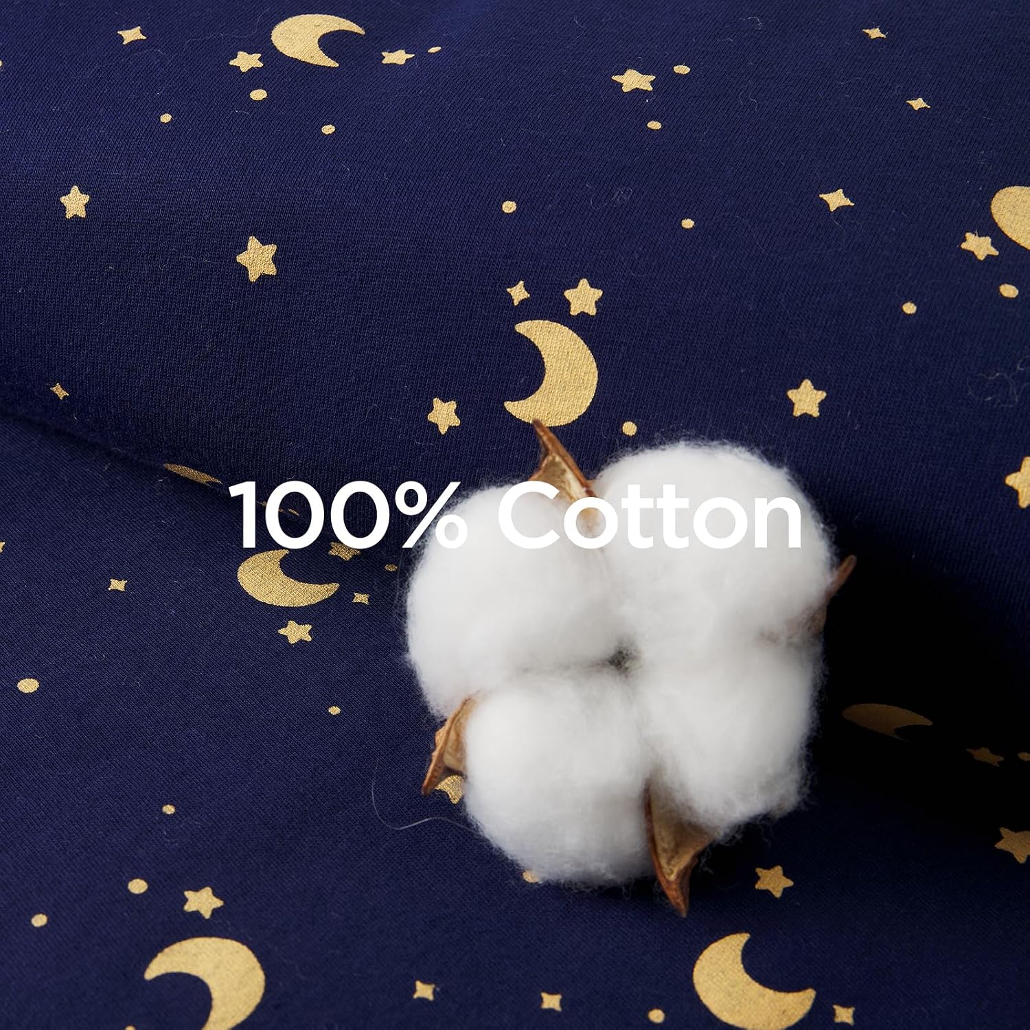 Detalle de Duomiaomiao Baby Sleeping Bag 2.5 TOG