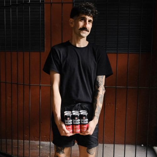 Thumbnail 8 de Estrella Galicia Especial Lager 5,5% vol. Pack de 24 latas de 33 cl