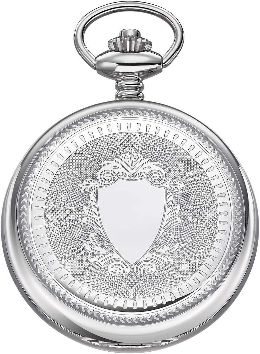 Detalle 2 de Festina F2026/1 Montre de poche vintage