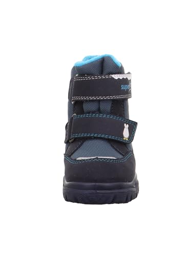 Thumbnail 1 de Superfit Husky1: gefütterte Schneestiefel für Jungen in Weite 28