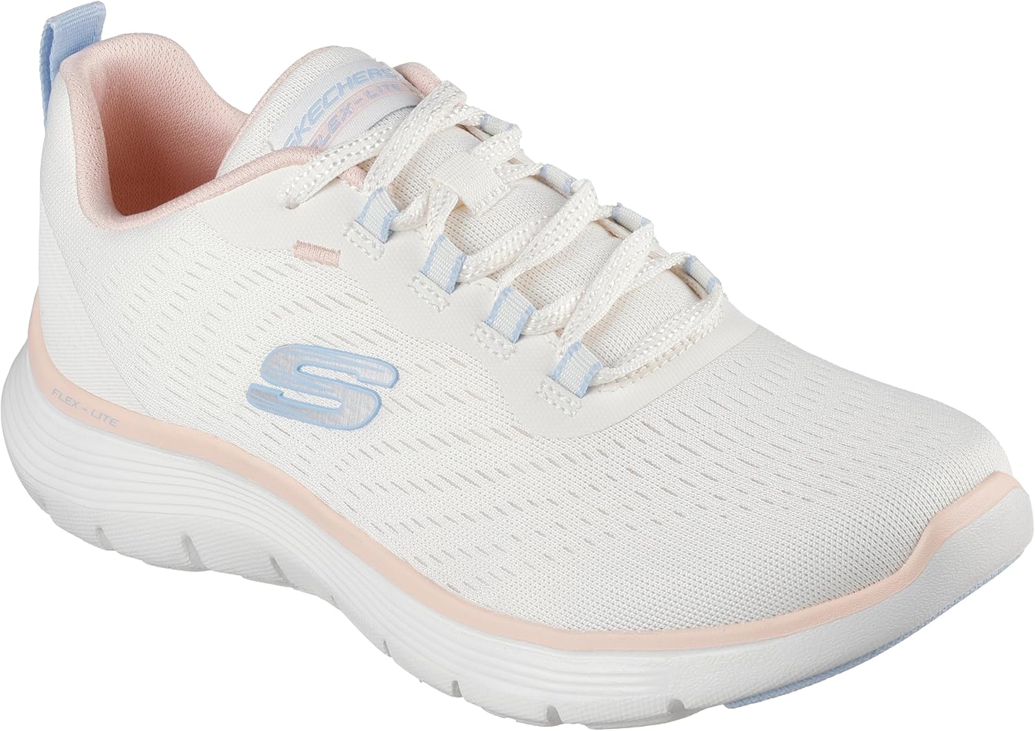 Detalle 2 de Skechers Flex Appeal 5.0 👟 Zapatillas Mujer, 39 EU