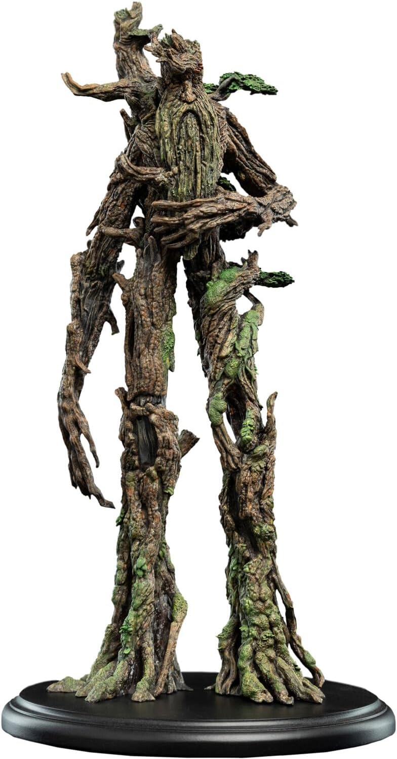 Detalle de Weta Workshop Treebeard – miniaturowa statuetka z Władcy Pierścieni, 21 cm