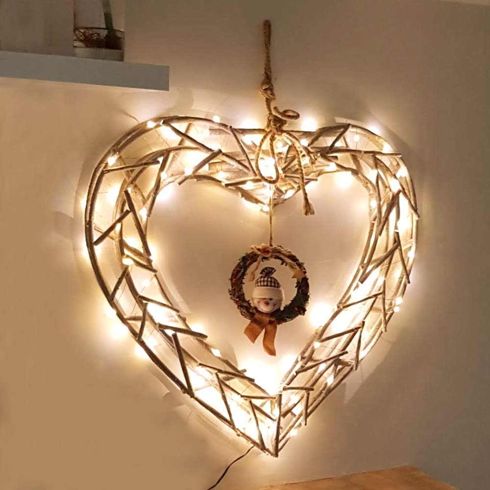 Thumbnail 1 de Lepro Fairy Lights 10m 100 LED copper string lights 🎄