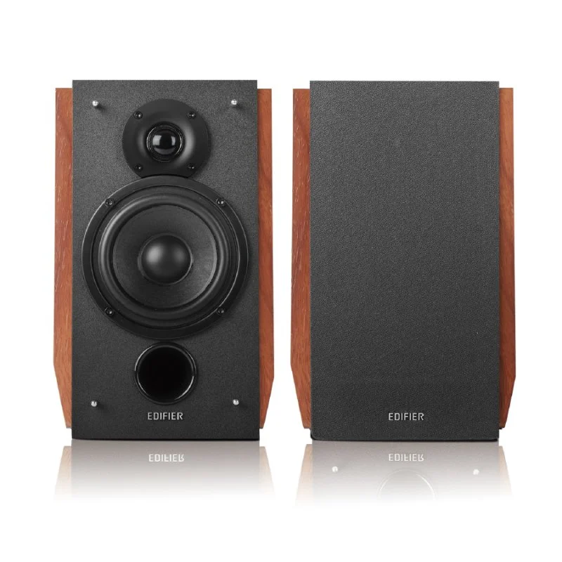 Detalle de Edifier R1700BTs Altavoces 66W con SUB OUT