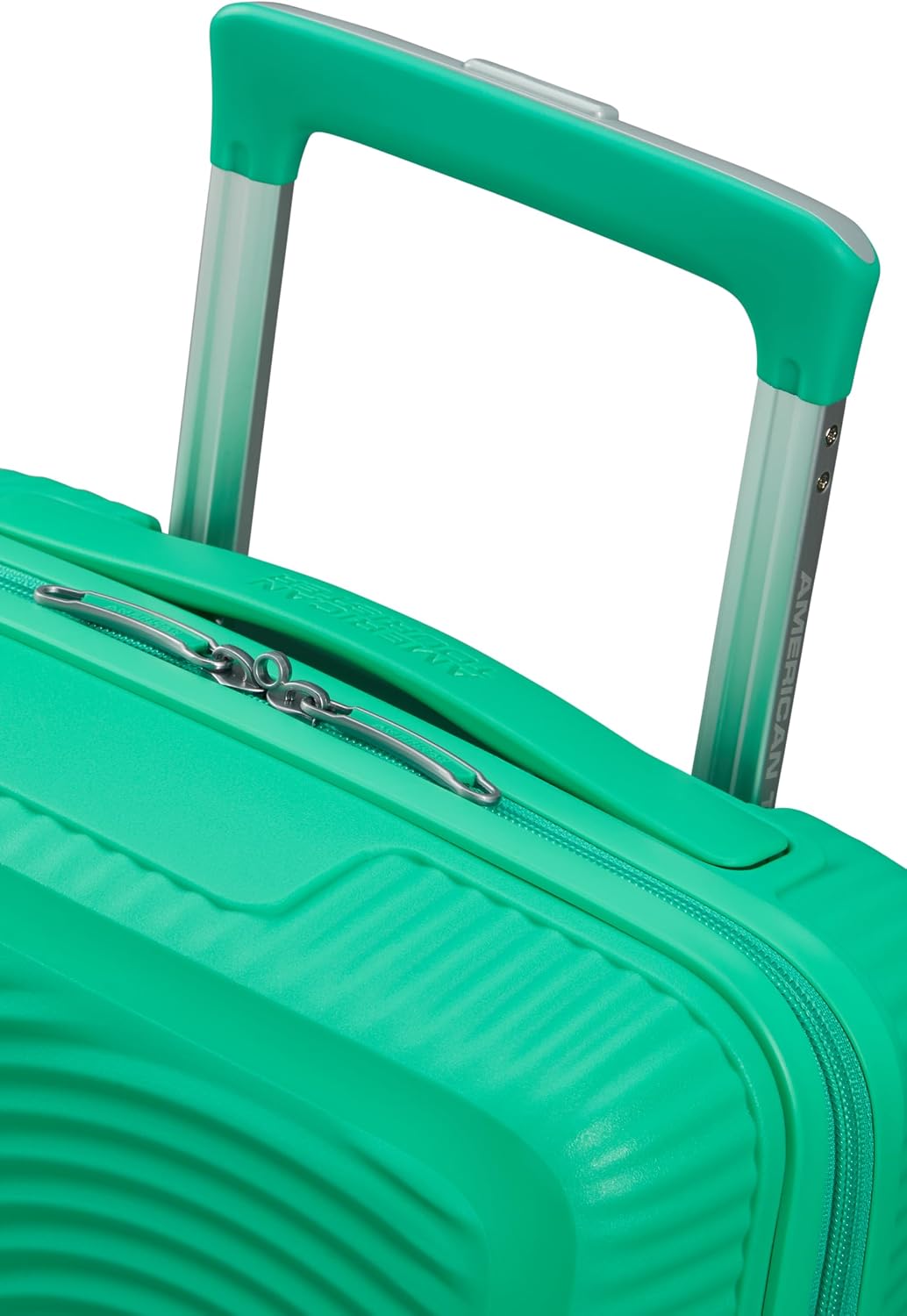 Thumbnail 5 de American Tourister Soundbox Mini Kids – walizka dziecięca 47 cm, 22 l, jasnozielona