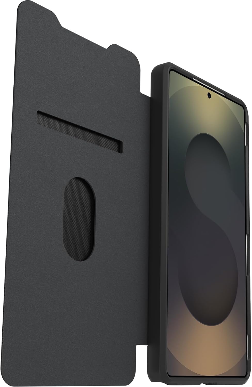 Thumbnail 3 de Otterbox Coque React Series Folio pour Galaxy S25 Ultra, antichoc, testé selon normes militaires