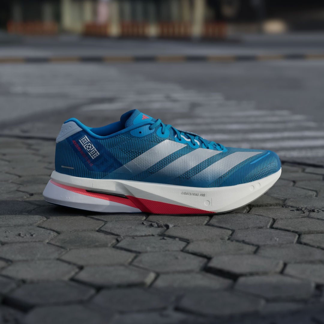 Detalle 2 de Zapatilla Adizero Boston 13 de Adidas