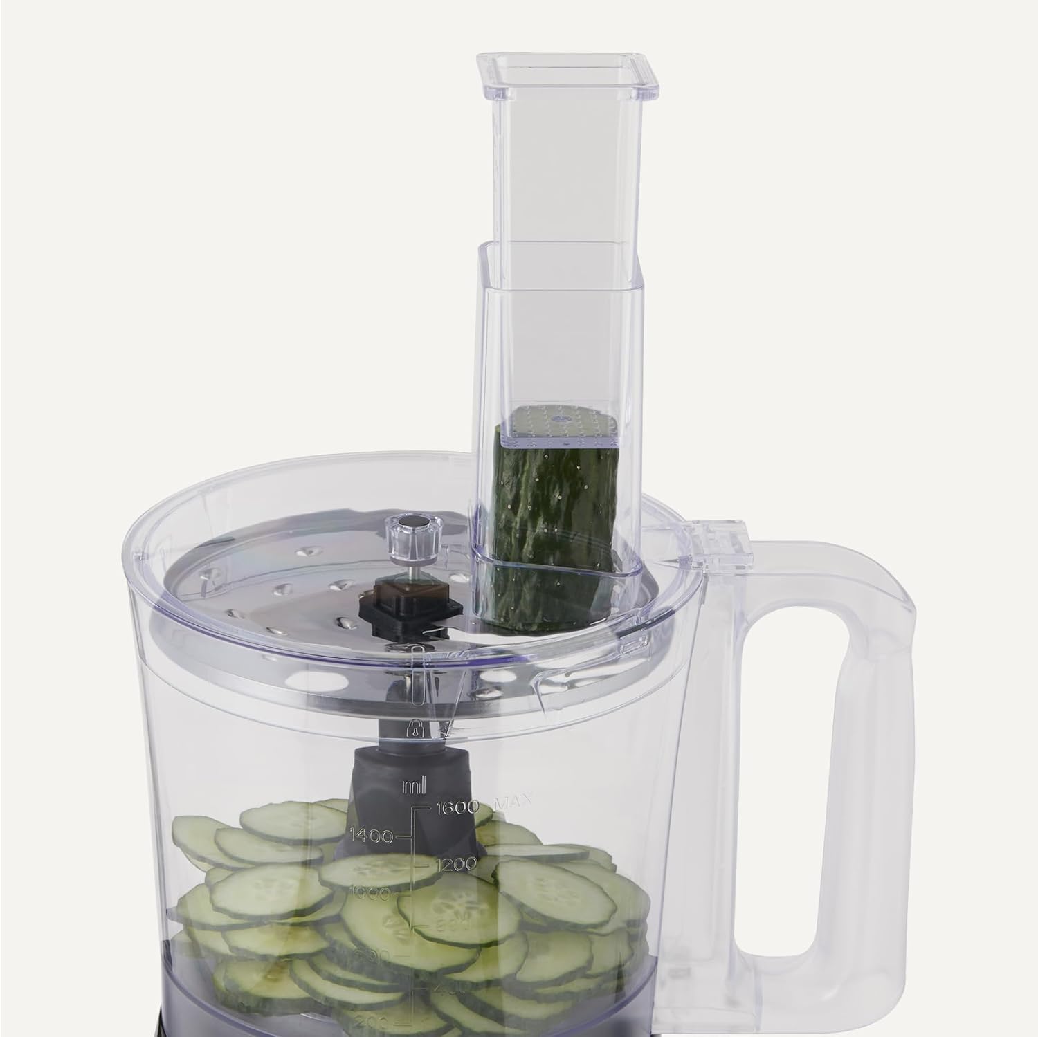 Thumbnail 3 de Amazon Basics Food Processor 10 Cup 🍽