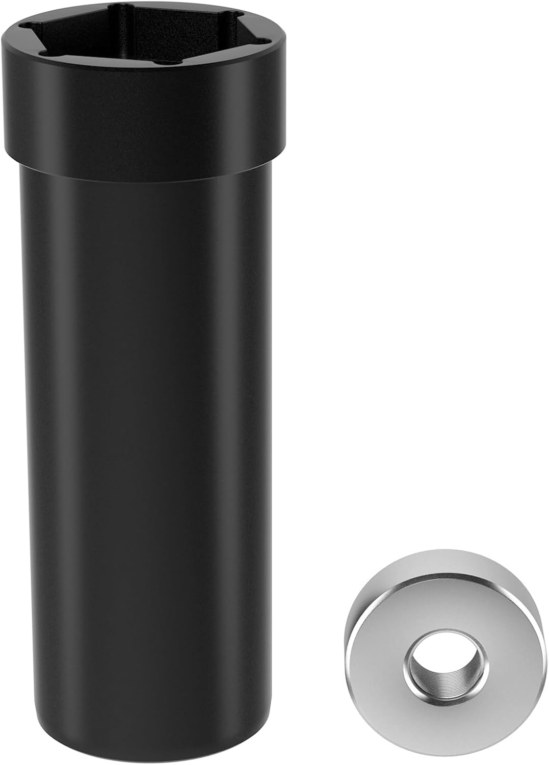 Thumbnail 4 de Mainshaft Sprocket Wrench for Harley-Davidson 1936-2006 Big Twins & 1999-2006 Twin Cam – 1 7/8" Mainshaft Pulley Socket Tool