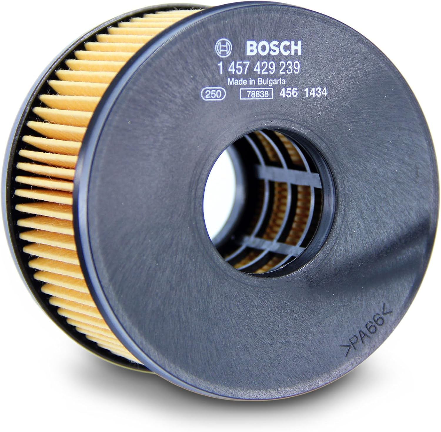 Thumbnail 1 de Bosch P9239 filtre à huile 92 mm