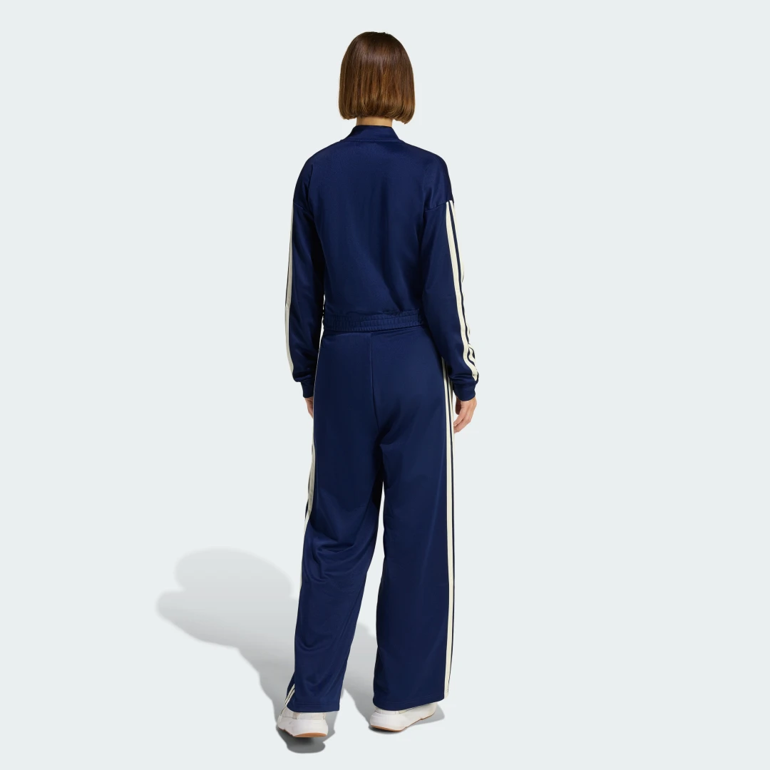 Detalle 2 de Chándal Teamsport de Adidas – azul