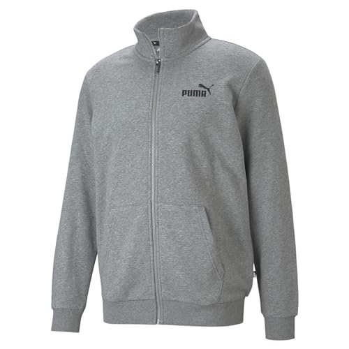 PUMA Essential Track Pull Homme