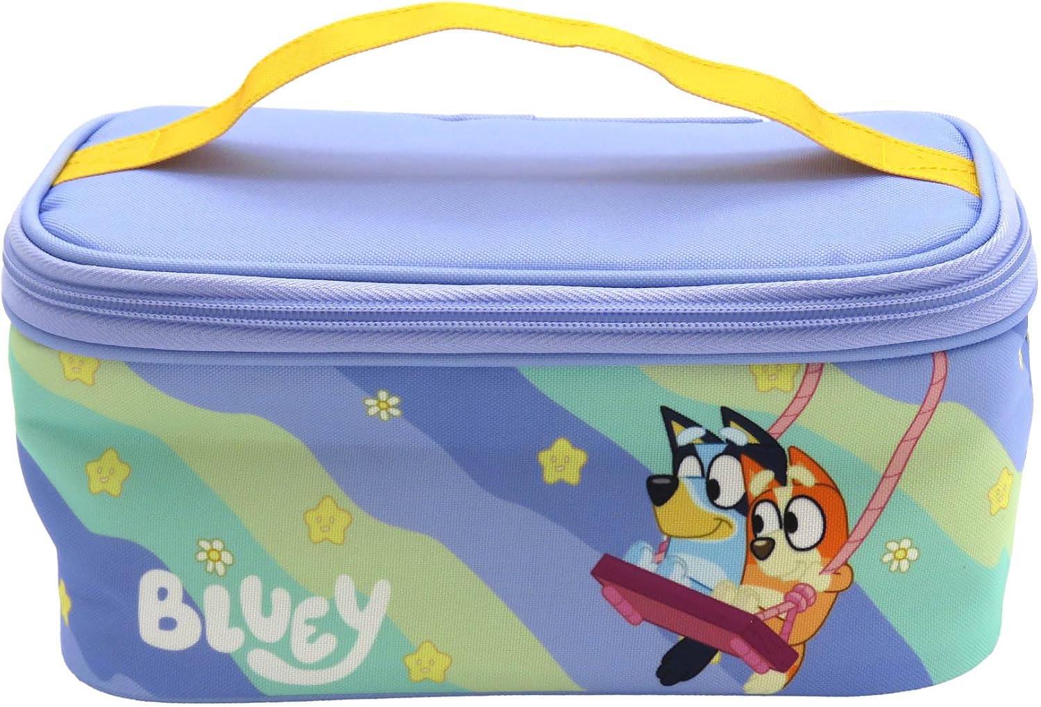 Thumbnail 6 de CyP Brands-Bluey Trousse de Toilette Accessoires bleu Light Waves
