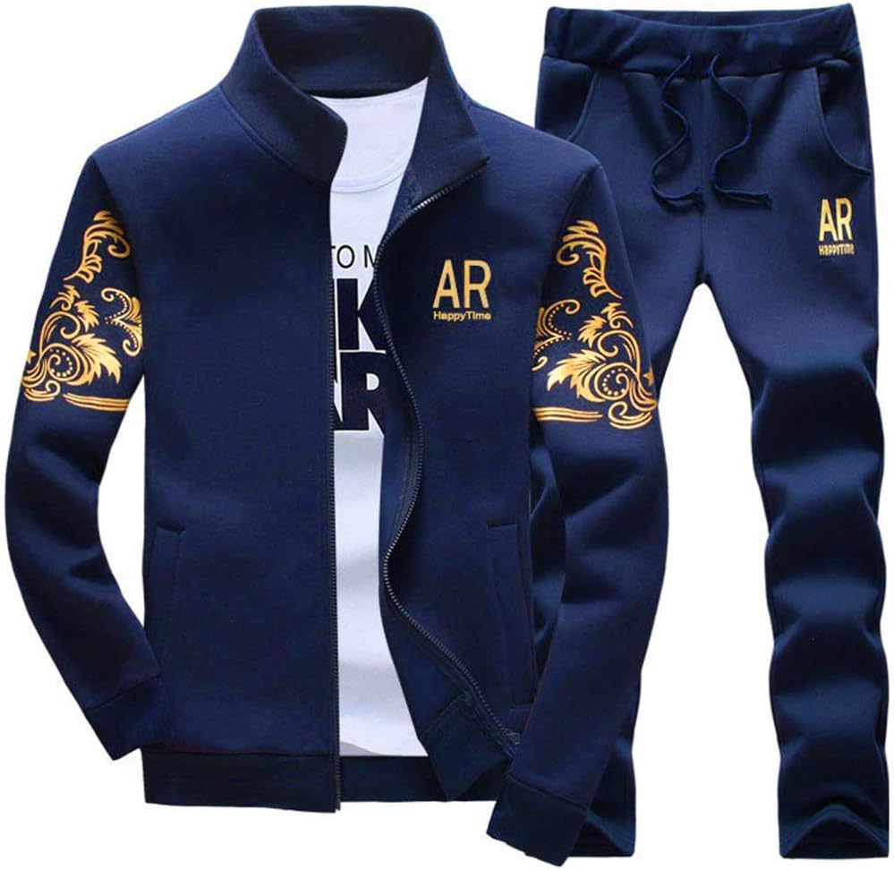 Thumbnail 5 de LBL men’s tracksuit set 2 piece