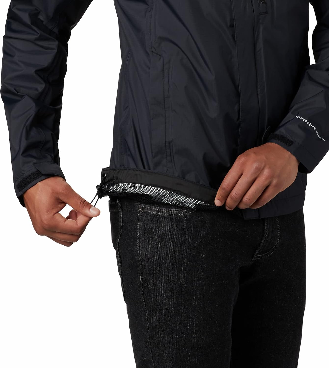 Thumbnail 2 de Columbia Pouring Adventure 2 Jacket Regenjacke