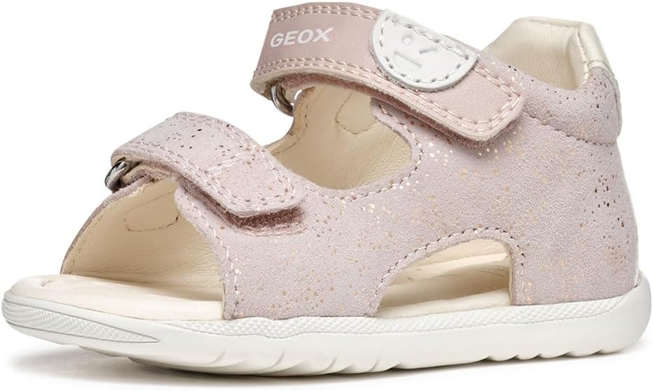 Thumbnail 4 de Geox Baby Girls B Sandal Macchia GirSandal