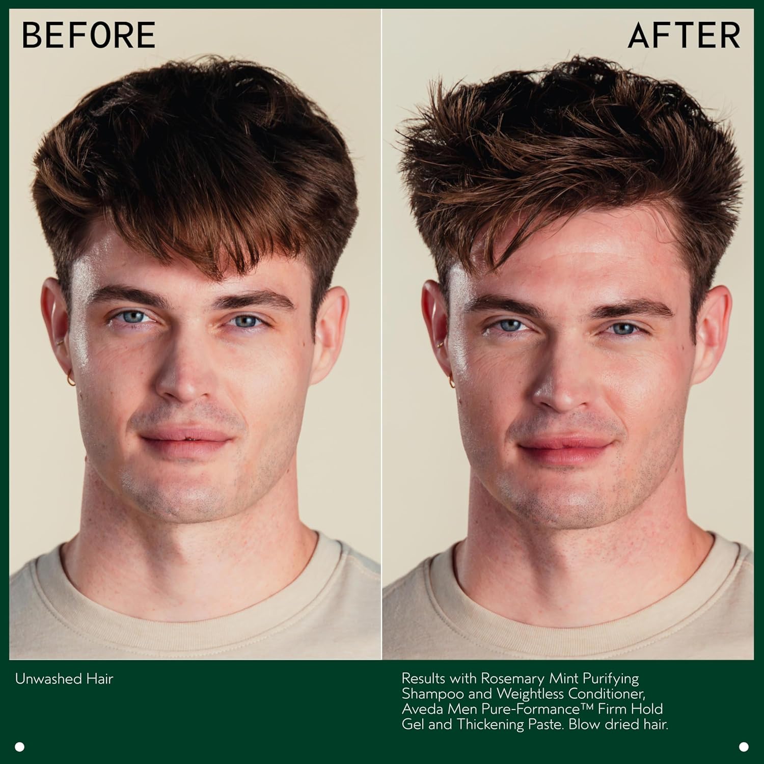 Thumbnail 5 de Aveda Rosemary Mint Purifying Shampoo – clarifying daily shampoo for normal to oily hair