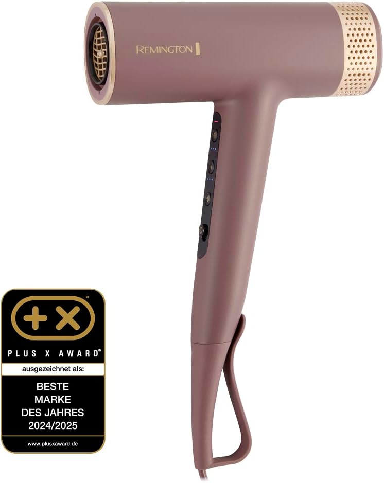 Thumbnail 1 de Remington AIRvive EC8930 Haartrockner – leichtere Bürstenloser Digitalmotor, 110.000 U/min