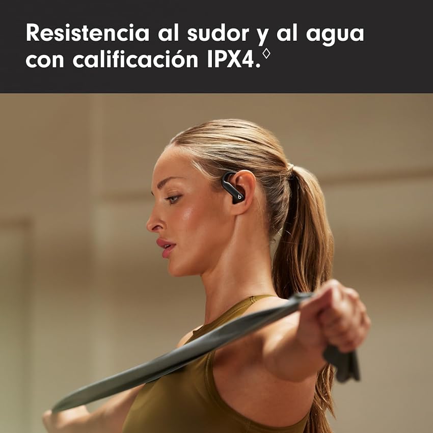 Thumbnail 6 de Beats Powerbeats Pro 2 auriculares Bluetooth, 45 h