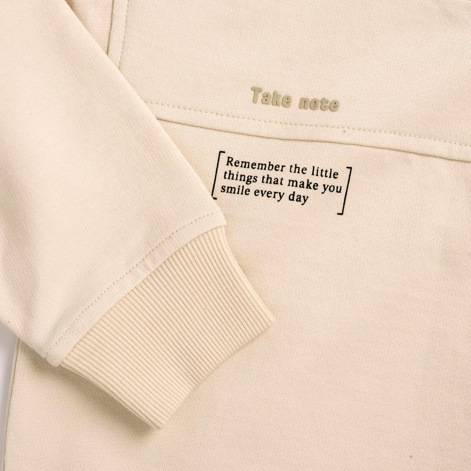 Detalle de Chicco Sweatshirt bébé en coton