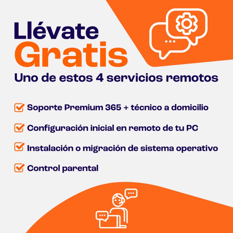 Thumbnail 1 de Alurin Zenith Laptop Intel Core i5 🖥️ 16GB RAM 500GB SSD