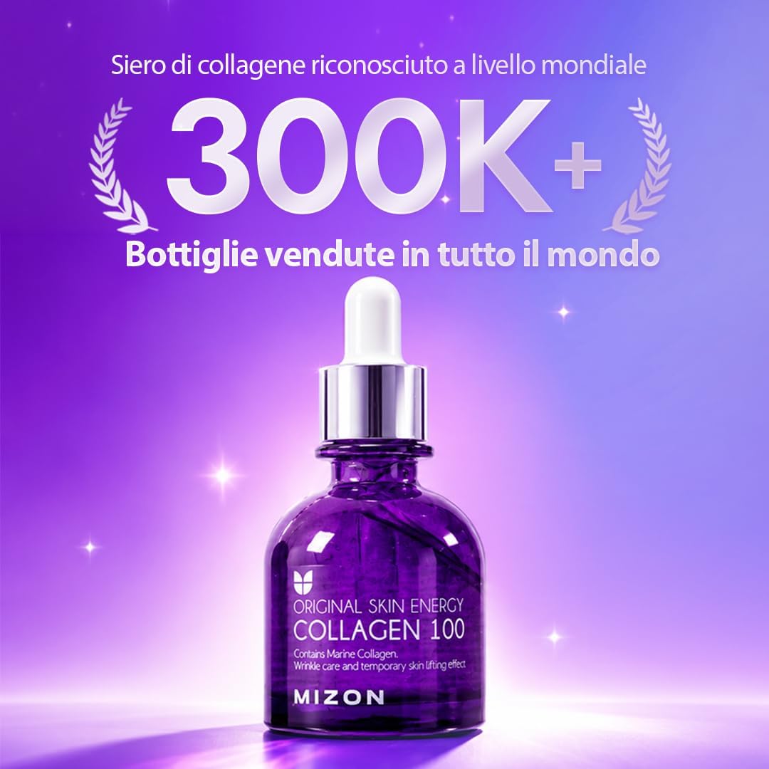 Thumbnail 2 de Mizon Collagen 100 Siero al collagene 30 ml 💄