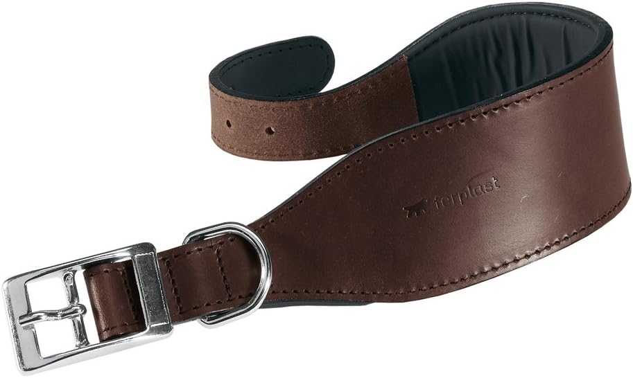 Detalle de Ferplast Collare Levriero 26–32 cm