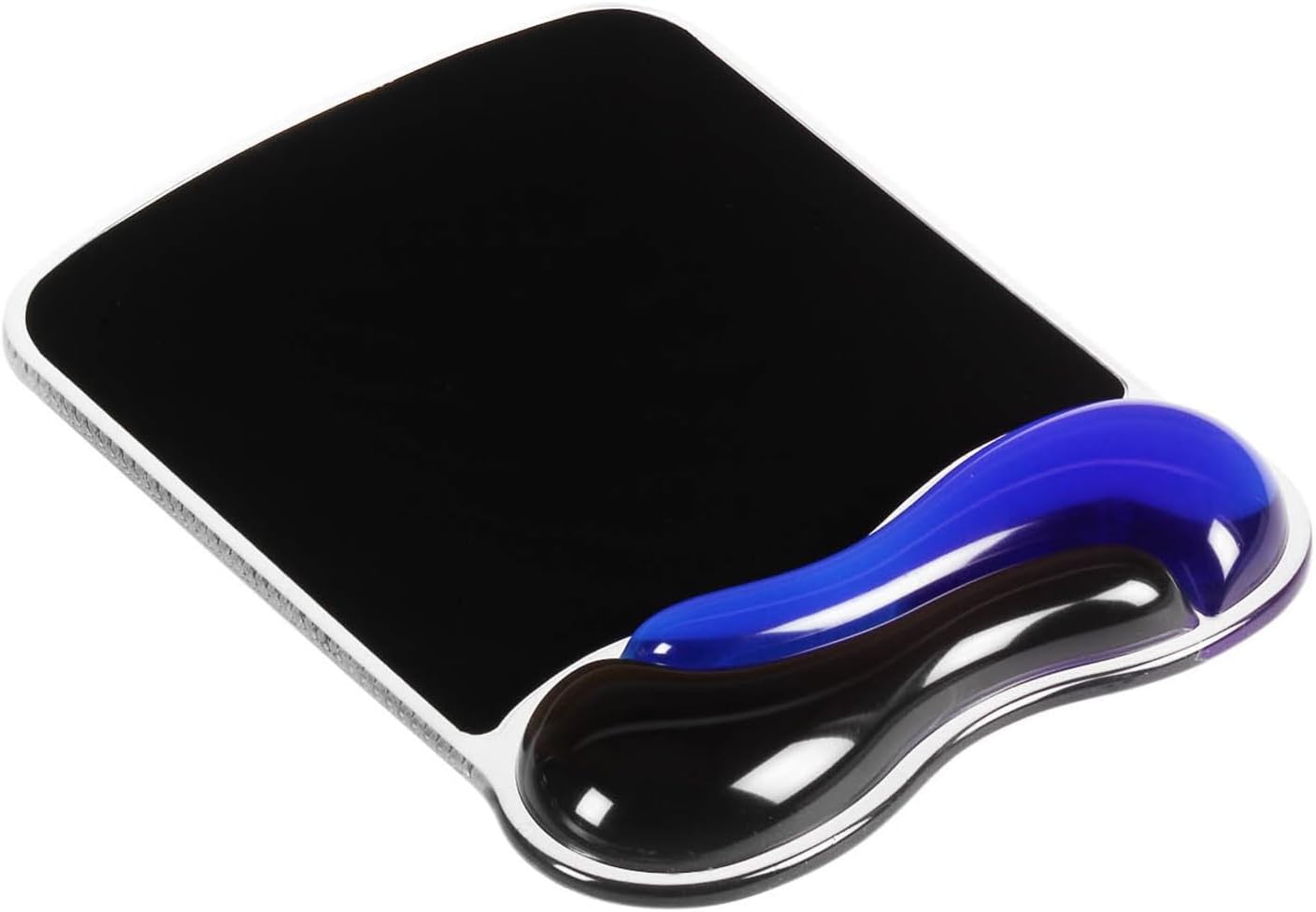 Thumbnail 3 de Tapis de Souris Kensington Duo Gel avec Repose-Poignets – Bleu (62401)