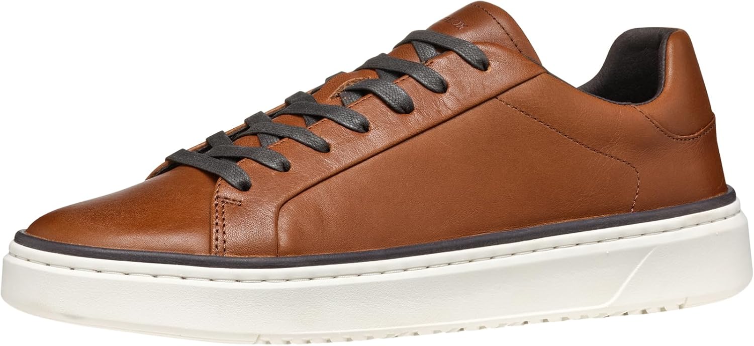 Thumbnail 6 de Geox Herren U Zackerty A Sneaker: comodità, respirabilità e stile daily