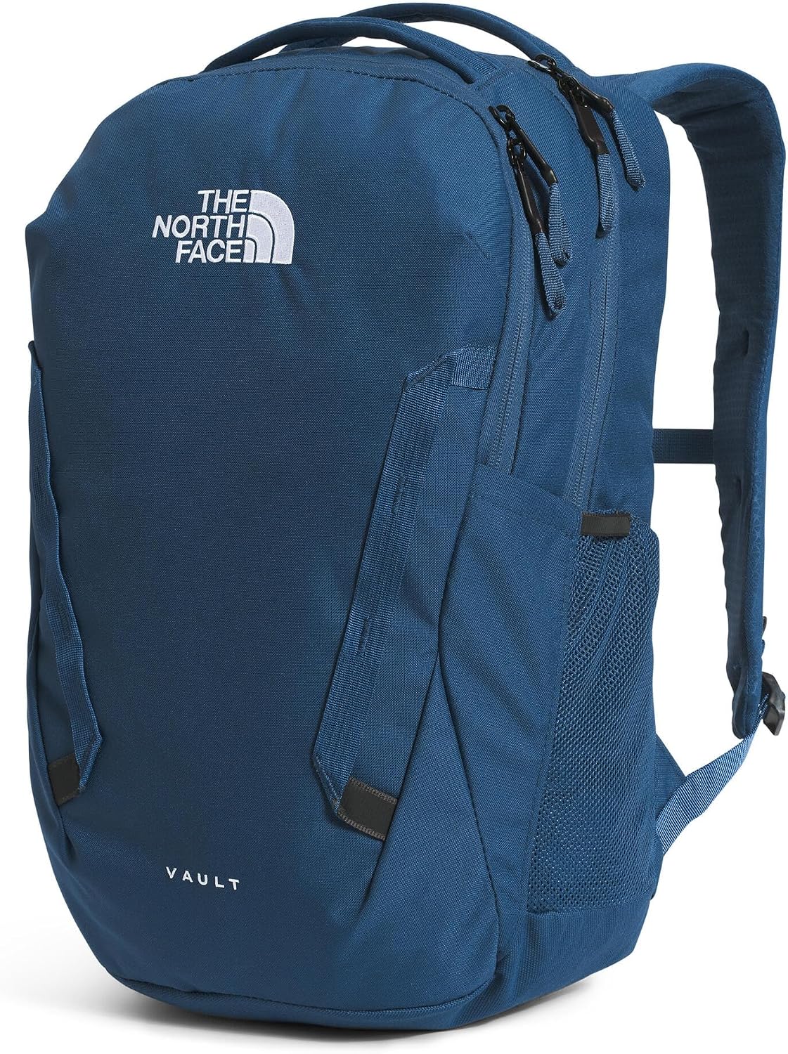 Detalle de The North Face Vault Everyday Laptop Backpack – Shady/White, OSFA