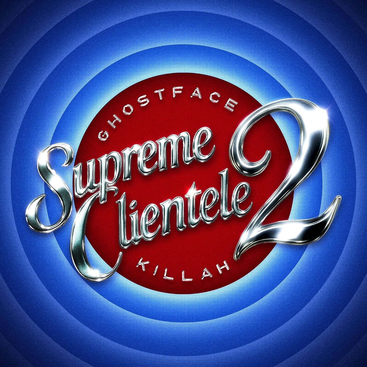 Detalle de Mass Appeal MSAP179LP Supreme Clientele 2 2枚組アナログレコード 限定盤